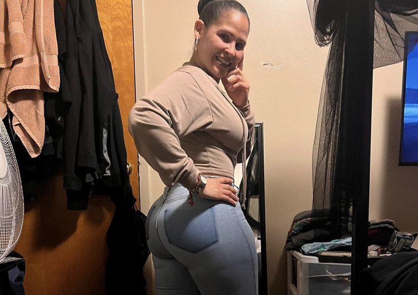 Puerto Rican Milf Jesy 3 #71SUWp2f