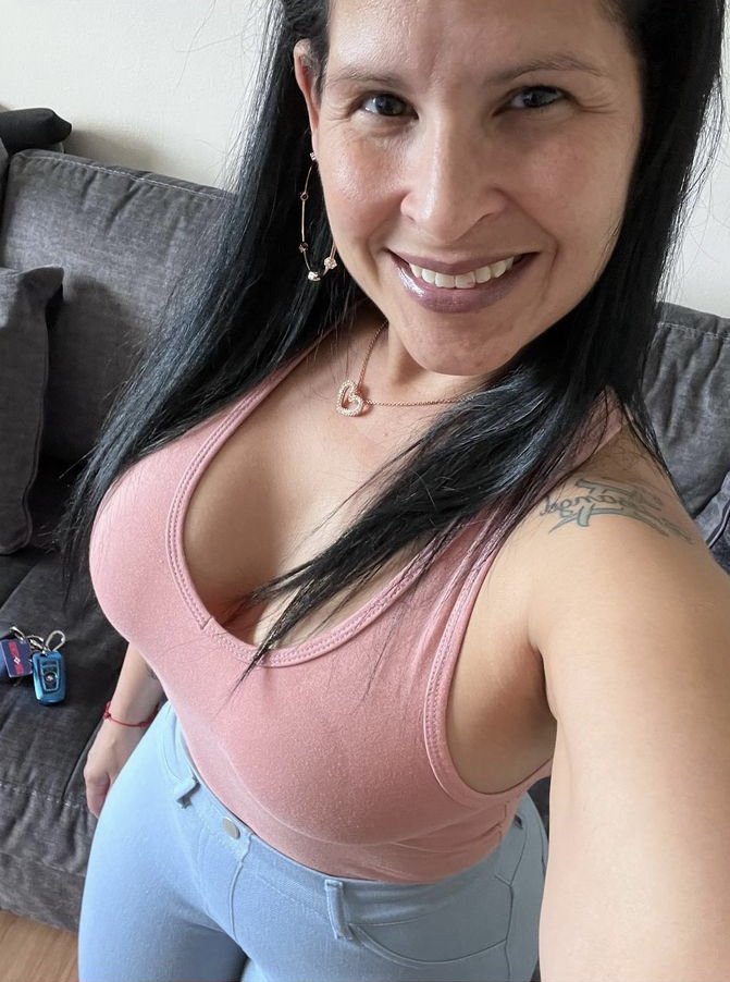 Puerto Rican Milf Jesy 3 #7WK4jPwA