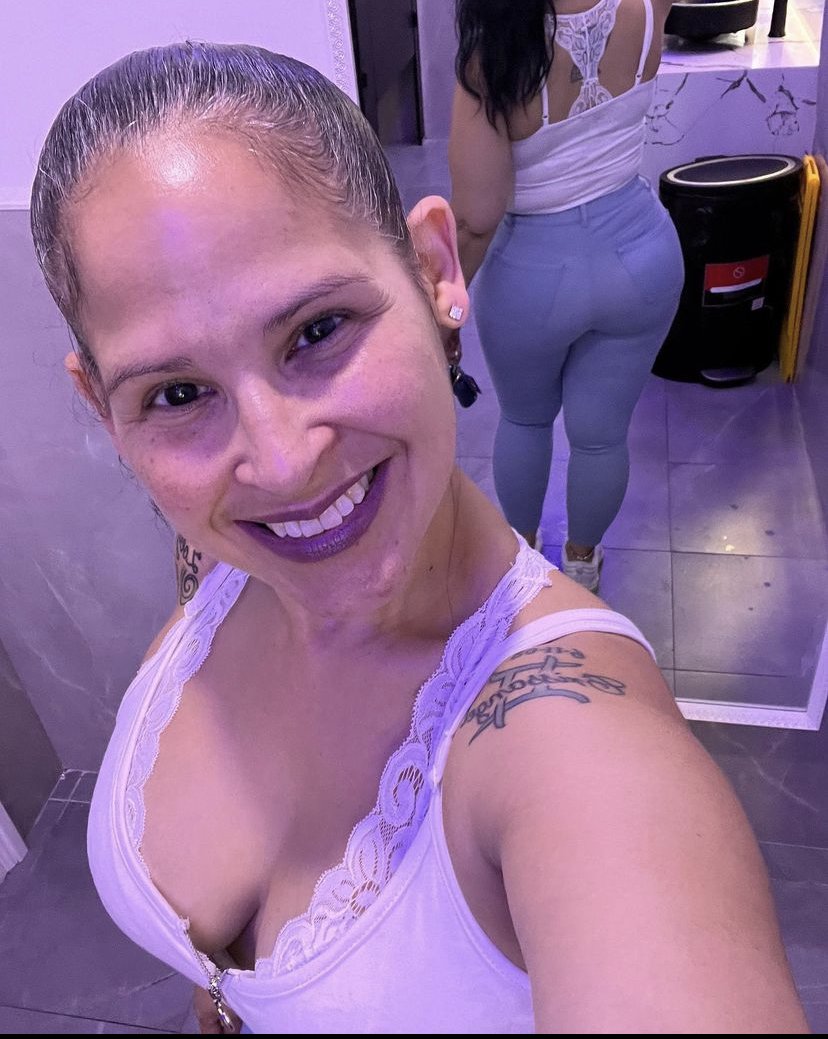 Puerto Rican Milf Jesy 3 #OLV8wqxZ