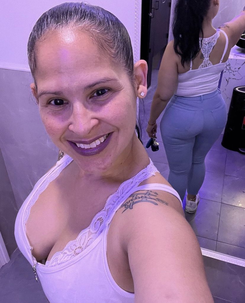 Puerto Rican Milf Jesy 3 #VRkBGKGe