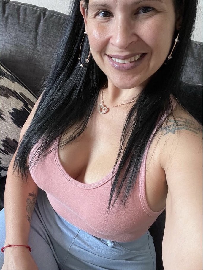 Puerto Rican Milf Jesy 3 #ZuU4XjVG