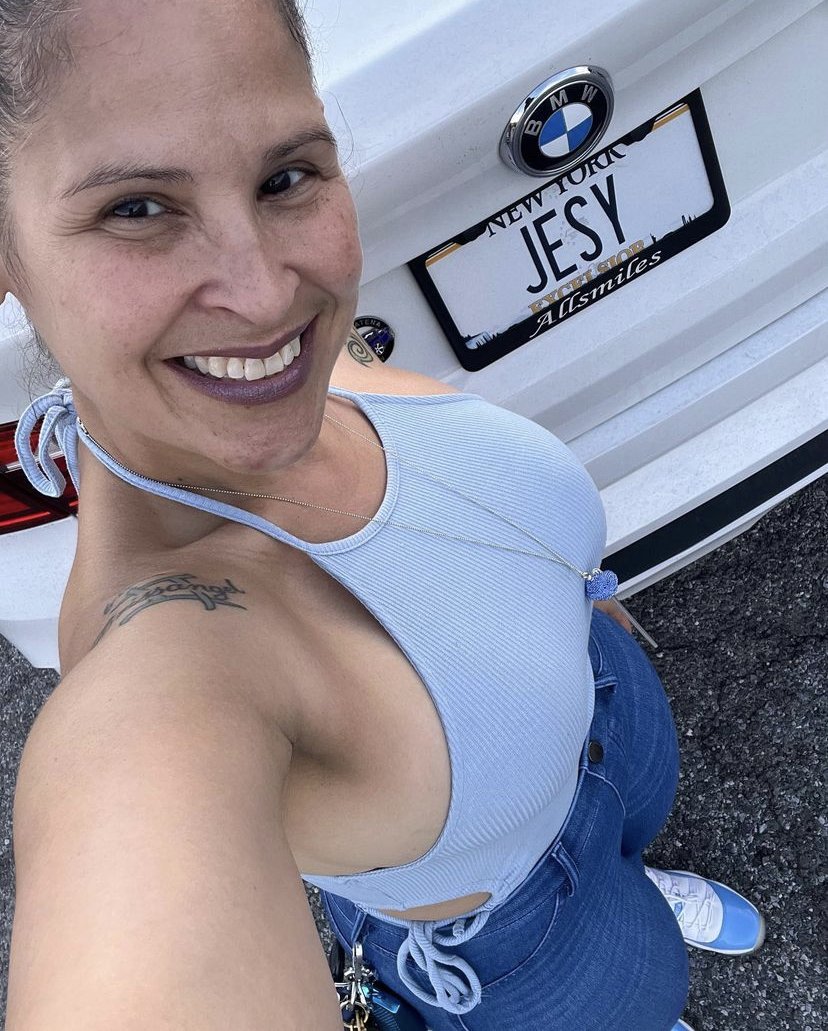 Puerto Rican Milf Jesy 3 #dRAPA0ew
