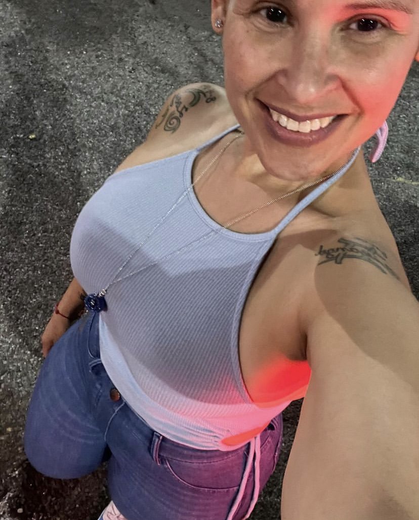 Puerto Rican Milf Jesy 3 #f3OgQQRZ