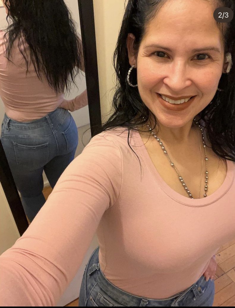 Puerto Rican Milf Jesy 3 #jlNtZsqK