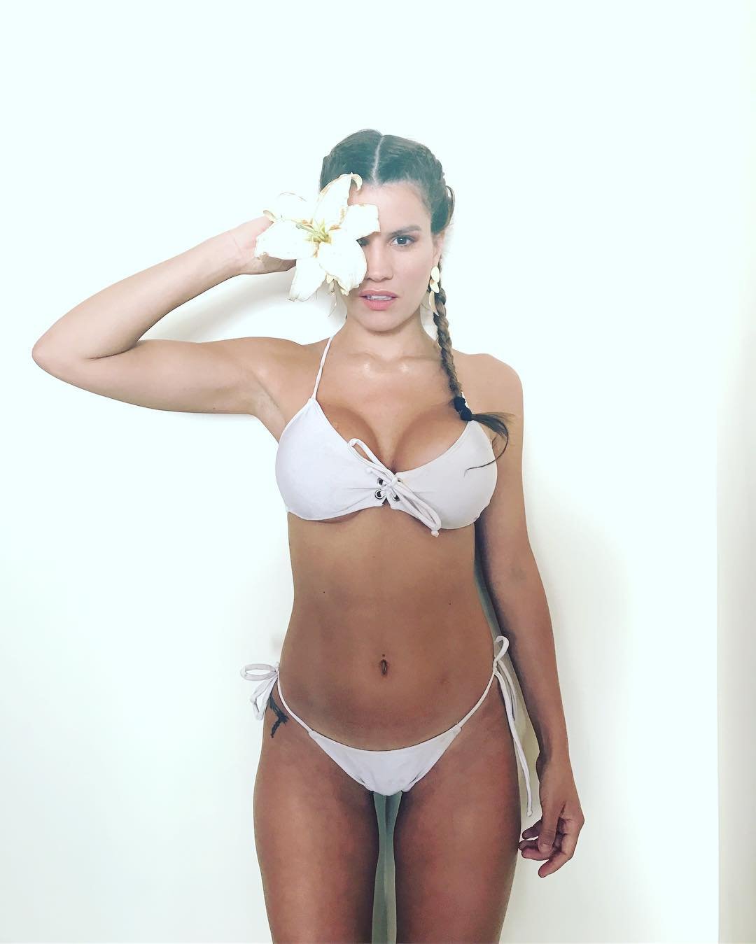 Laura Vanesa Nuñez - pitufinalau #MVMK4raq