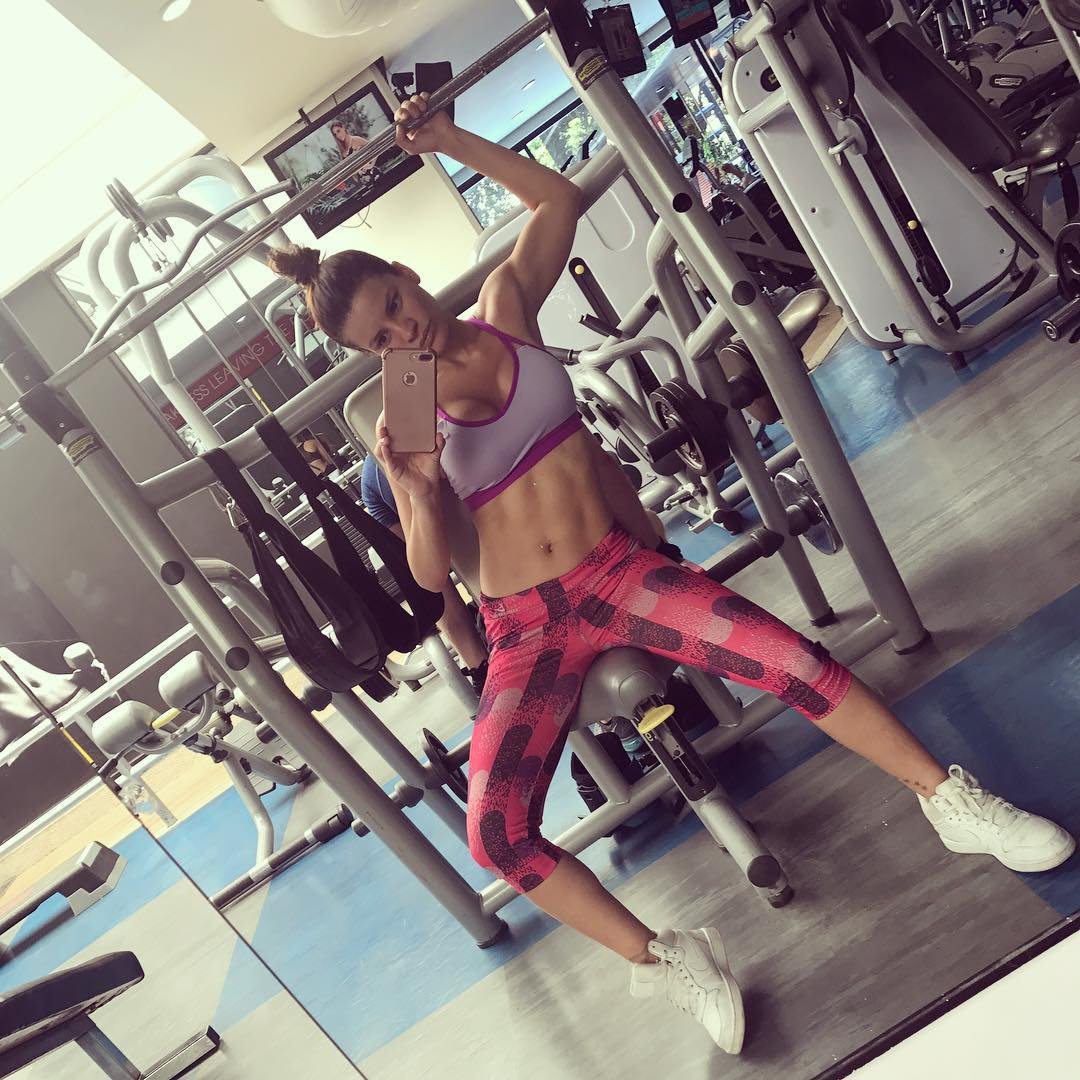 Laura Vanesa Nuñez - pitufinalau #MesqUgc5