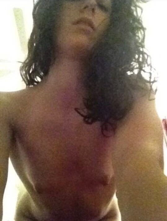 Maddy H. Exposed Wife #PX4bicNM