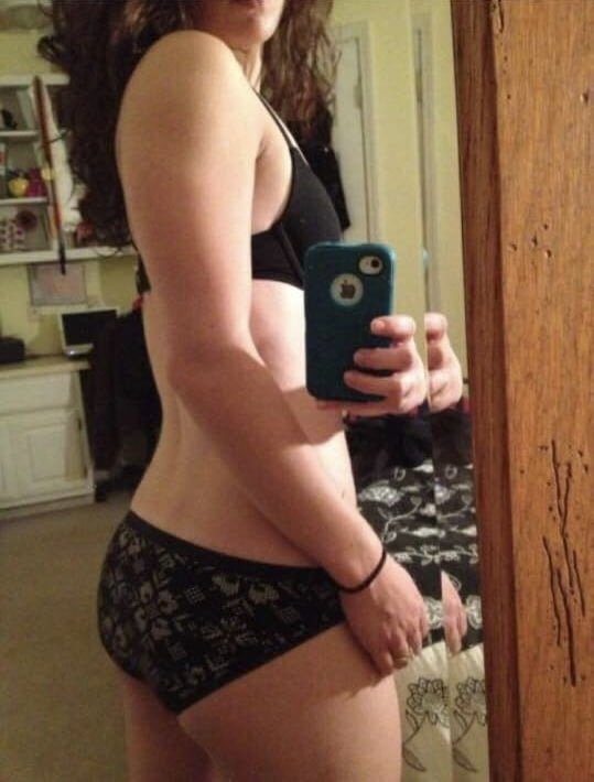 Maddy H. Exposed Wife #bSYocsXF