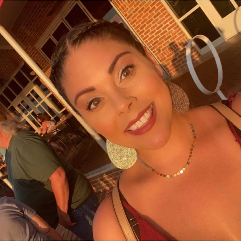 Audra G went from flashing at mardi gras when young to having sex on webcam later on in life #KYewA4EL