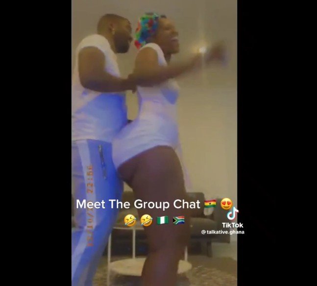 Big Phat Natural Booty #3 Thick n Curvy .. We Need I.D !! #EDG2bSwa