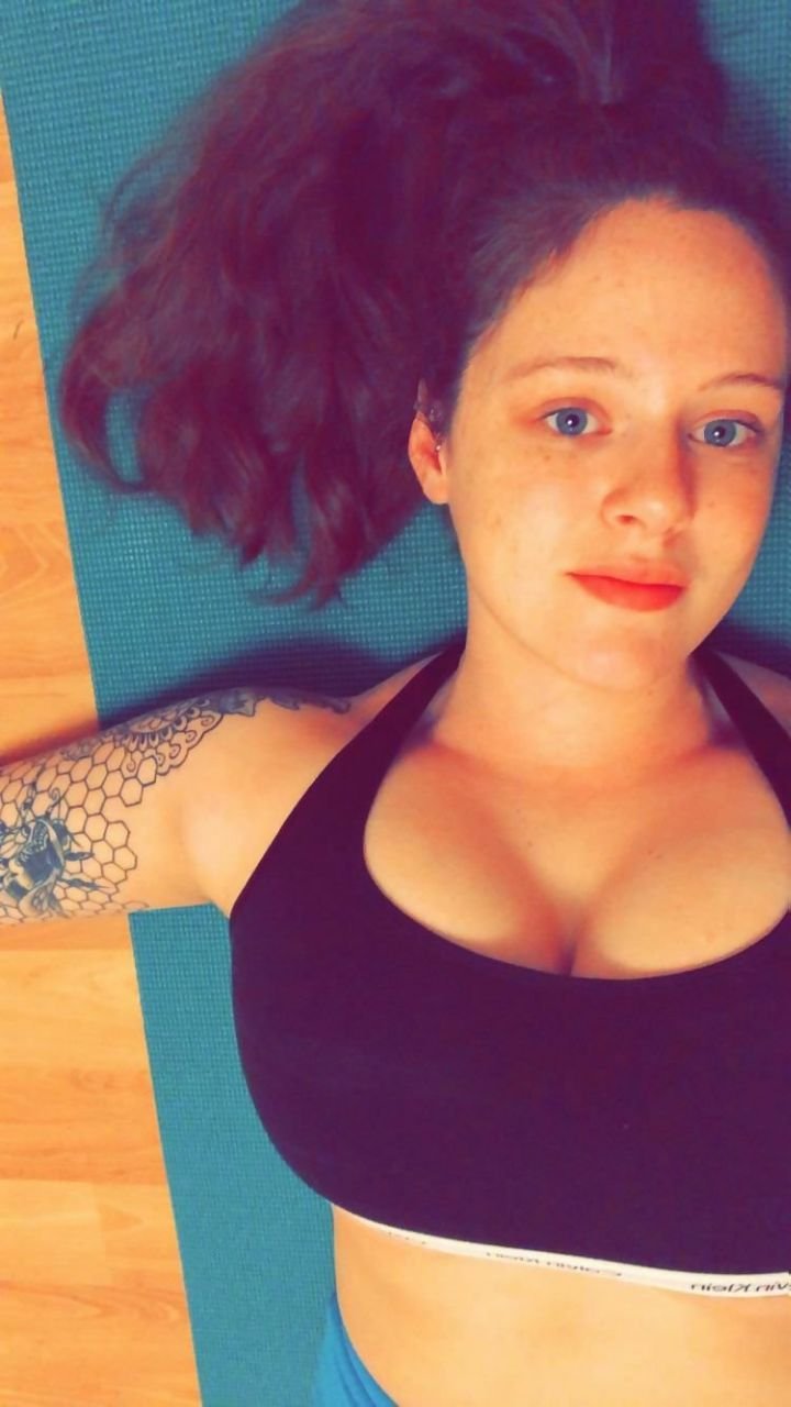 Hot tattooed white girl that loves her some BBC #Mzn90ldE