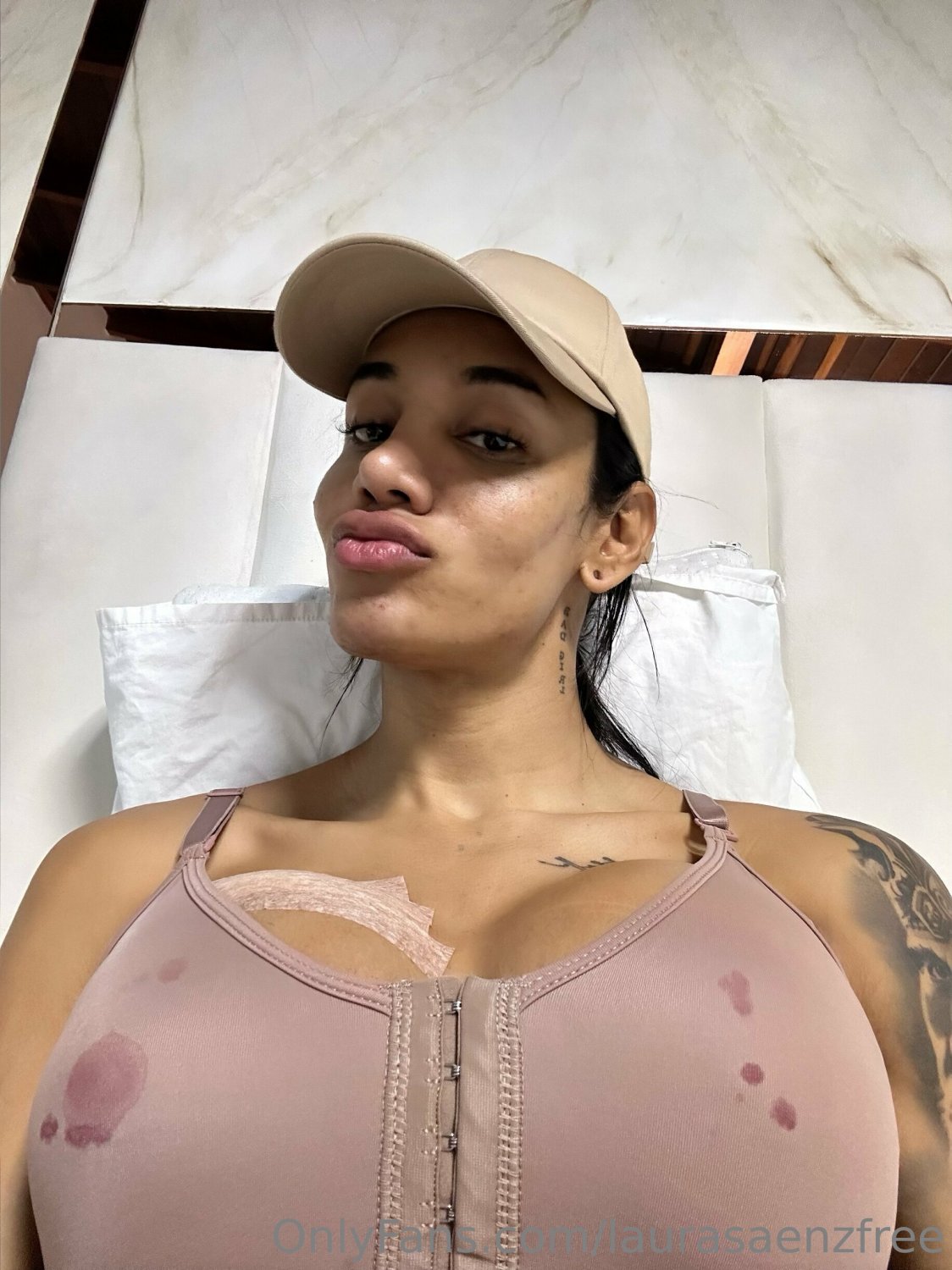 Laura Saenz