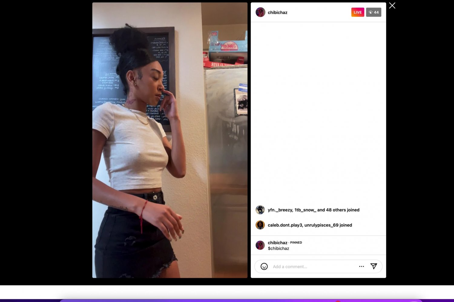 IG instagram - Porn Videos & Photos - EroMe