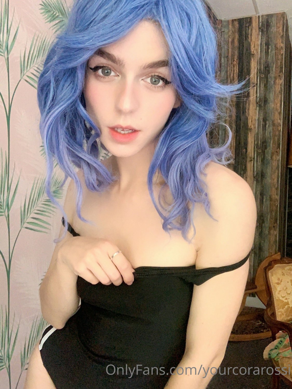 C0ra R0ssi #GvsTiVir