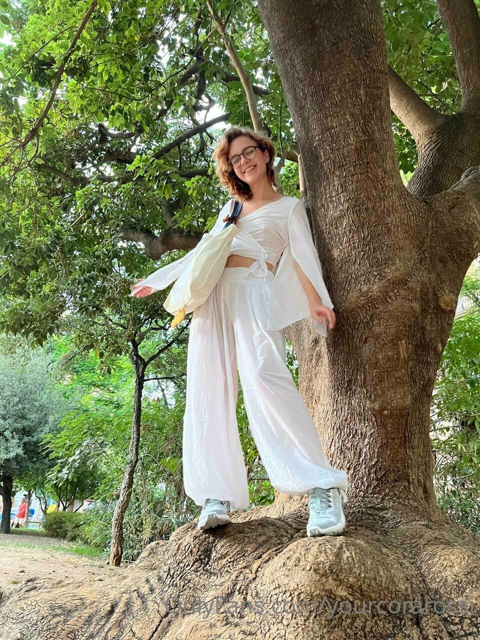 C0ra R0ssi #LUBT7uhf