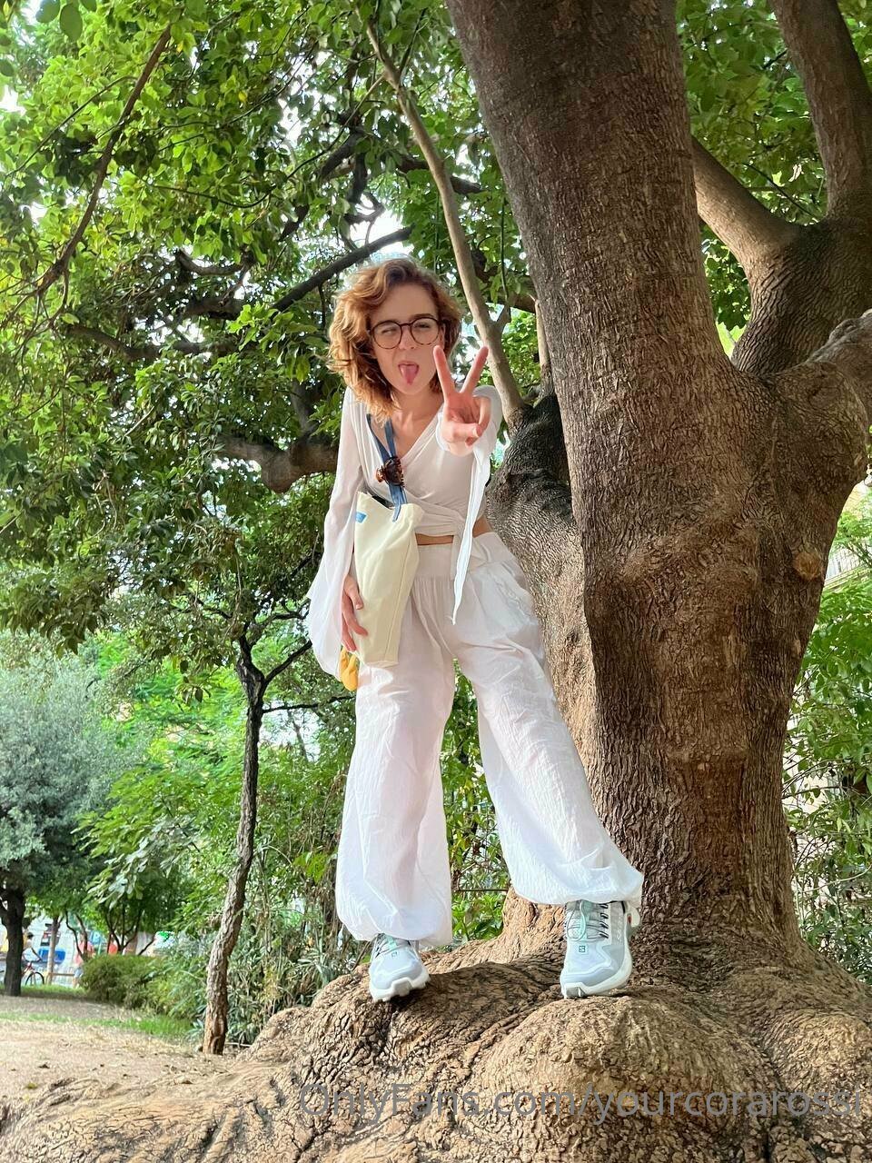 C0ra R0ssi #ovFIPsCR