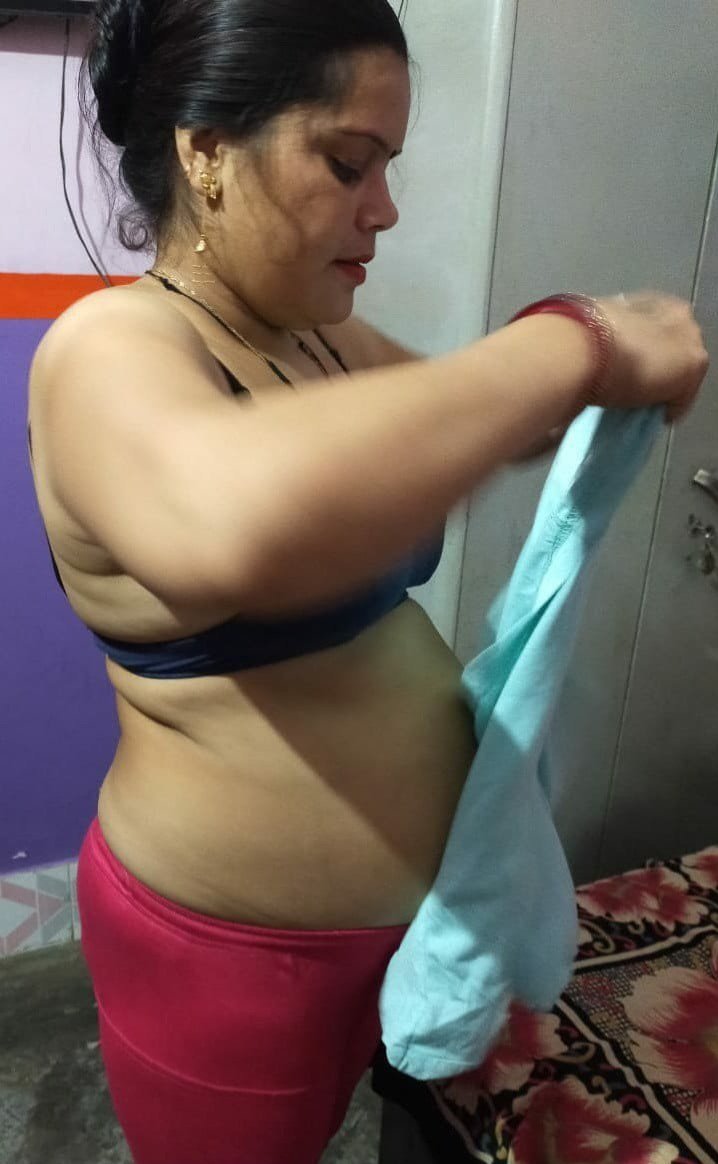 Desi wife #ExoUy2YU