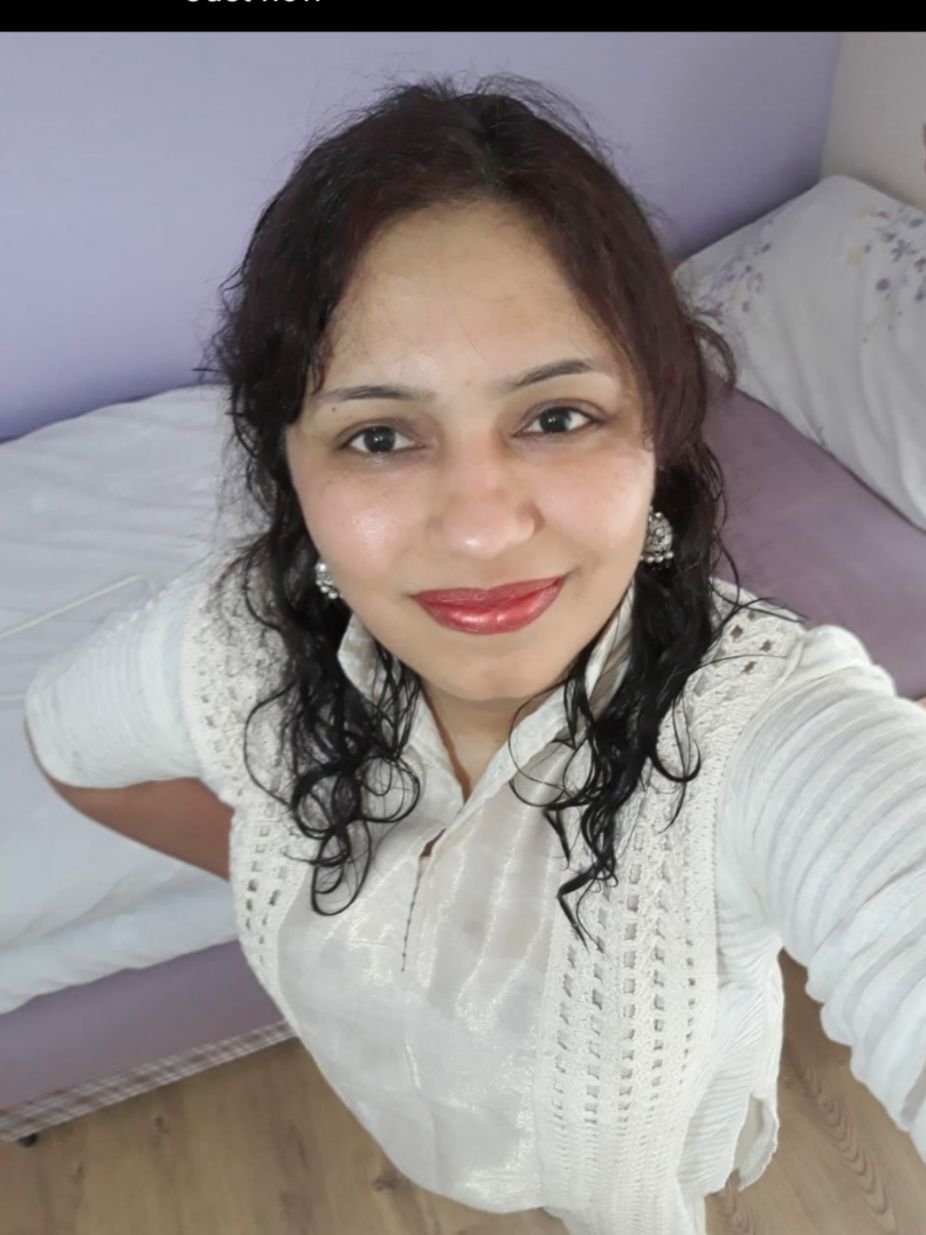 Desi wife #LSepsdr9