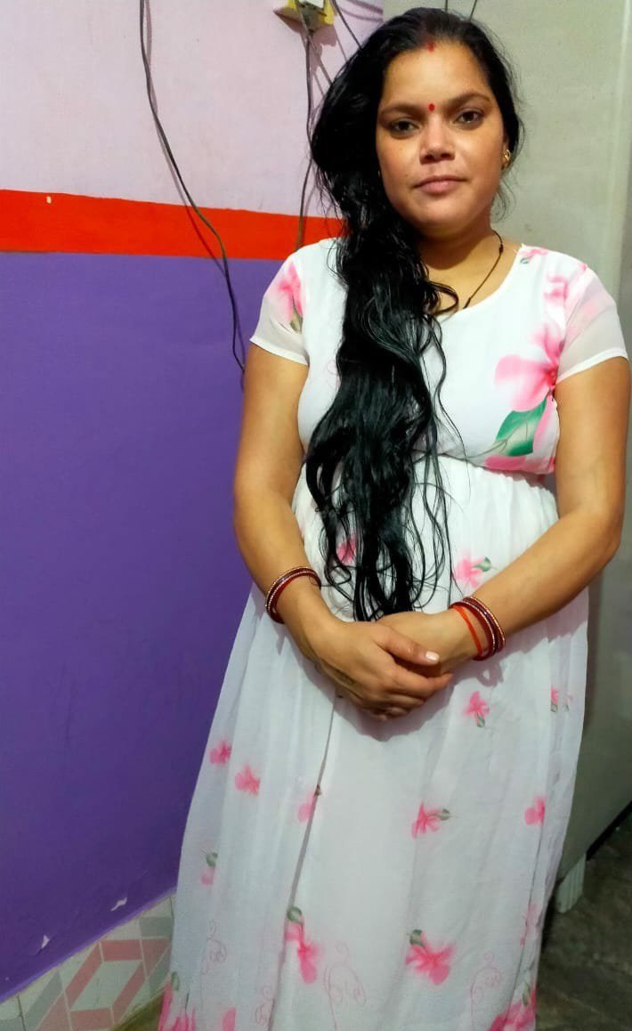 Desi wife #MeNceDXc