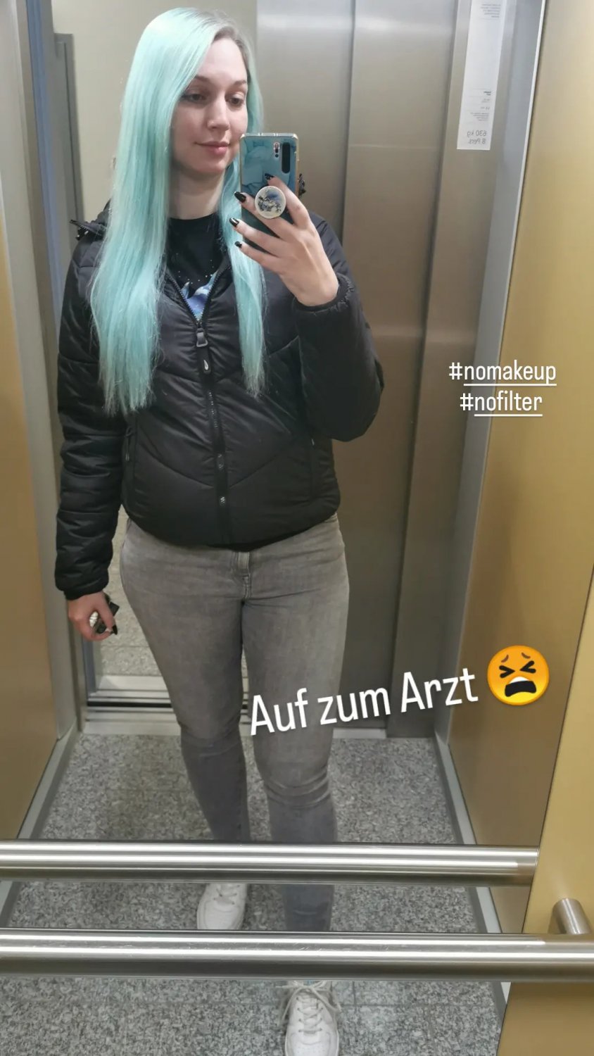 Bloodynyuu 🇩🇪 🇩🇪 ❤️❤️ #UWHRtohC