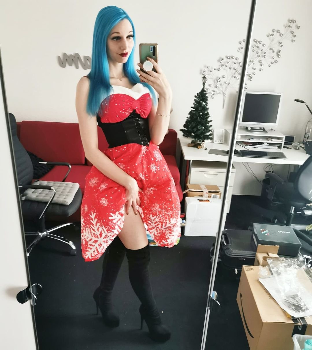 Bloodynyuu 🇩🇪 🇩🇪 ❤️❤️ #yLqOb2yi