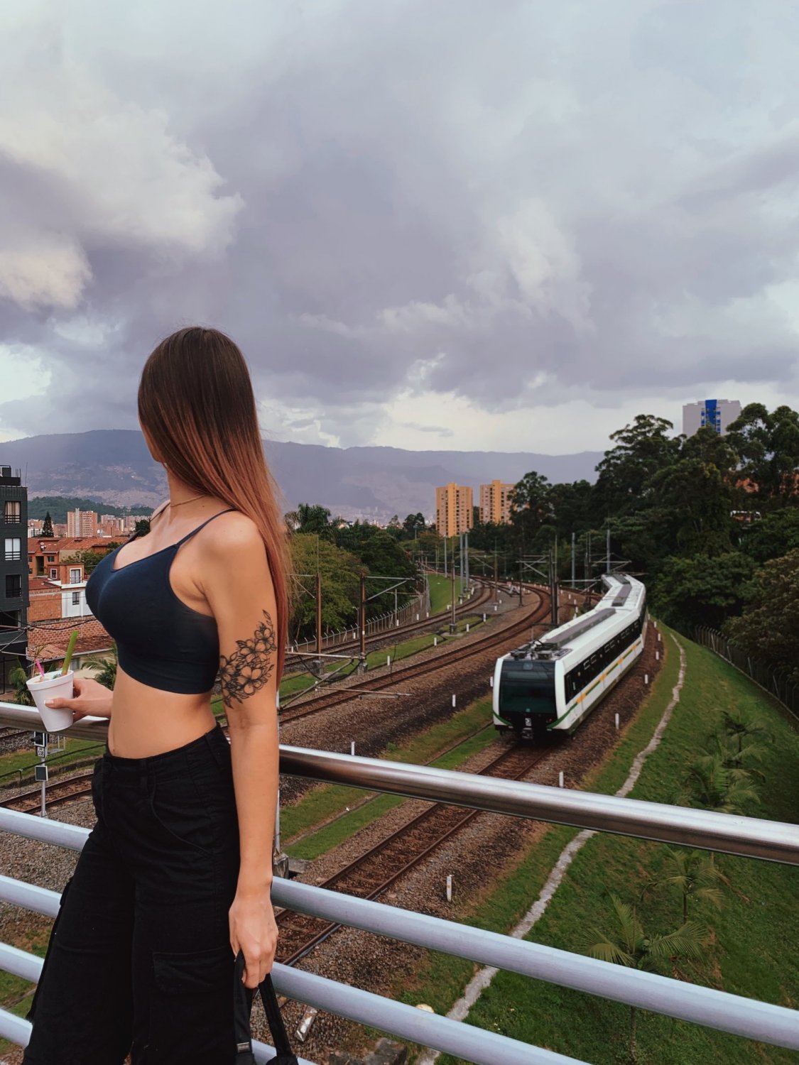 SULAY AKA ESA DICEN ANAL #TotxpJAL