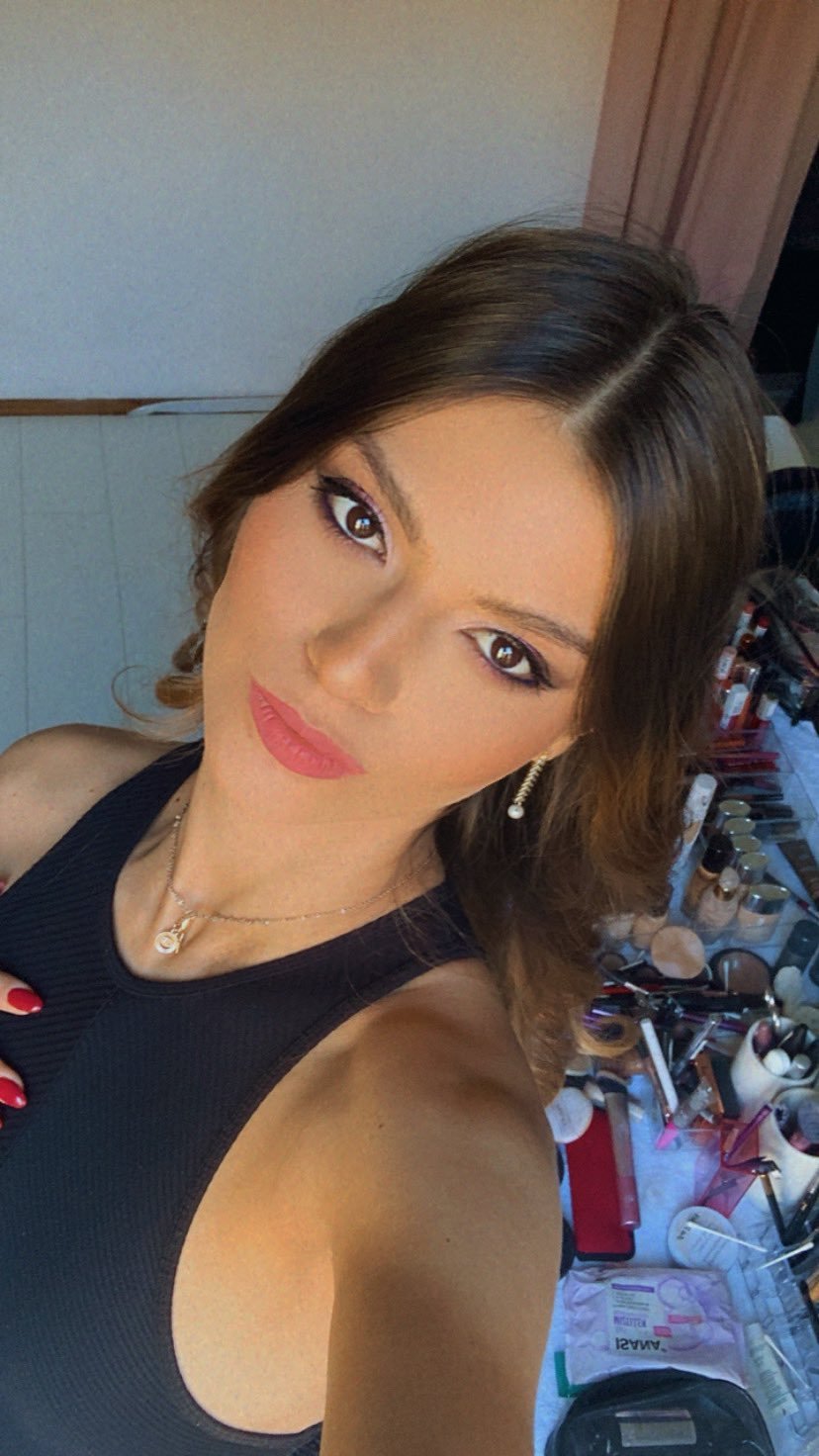 SULAY AKA ESA DICEN ANAL #iDdCM3MI