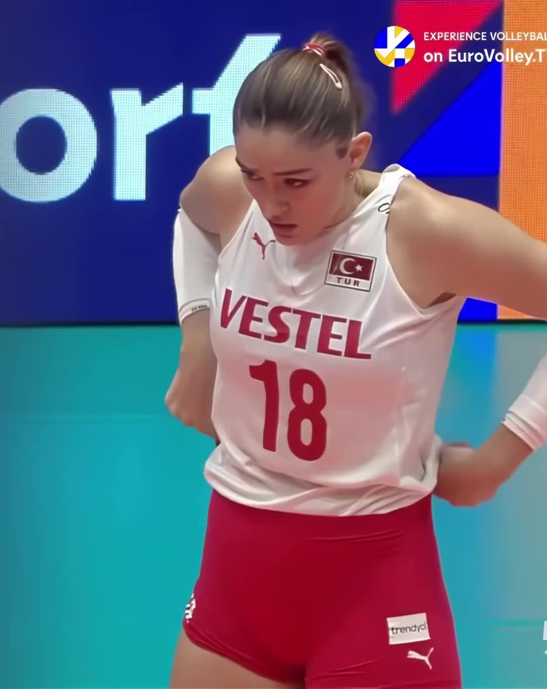 Volleyball erome - Best adult videos and photos
