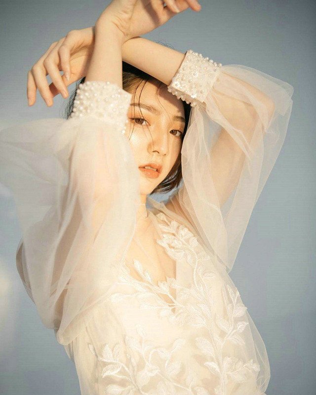 Asian Model #fDigmIyn