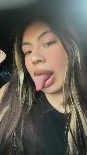 Great Stripper mixed Asian and Latina #DJLEU4fB