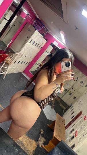 Great Stripper mixed Asian and Latina #Y2cxzJ3V