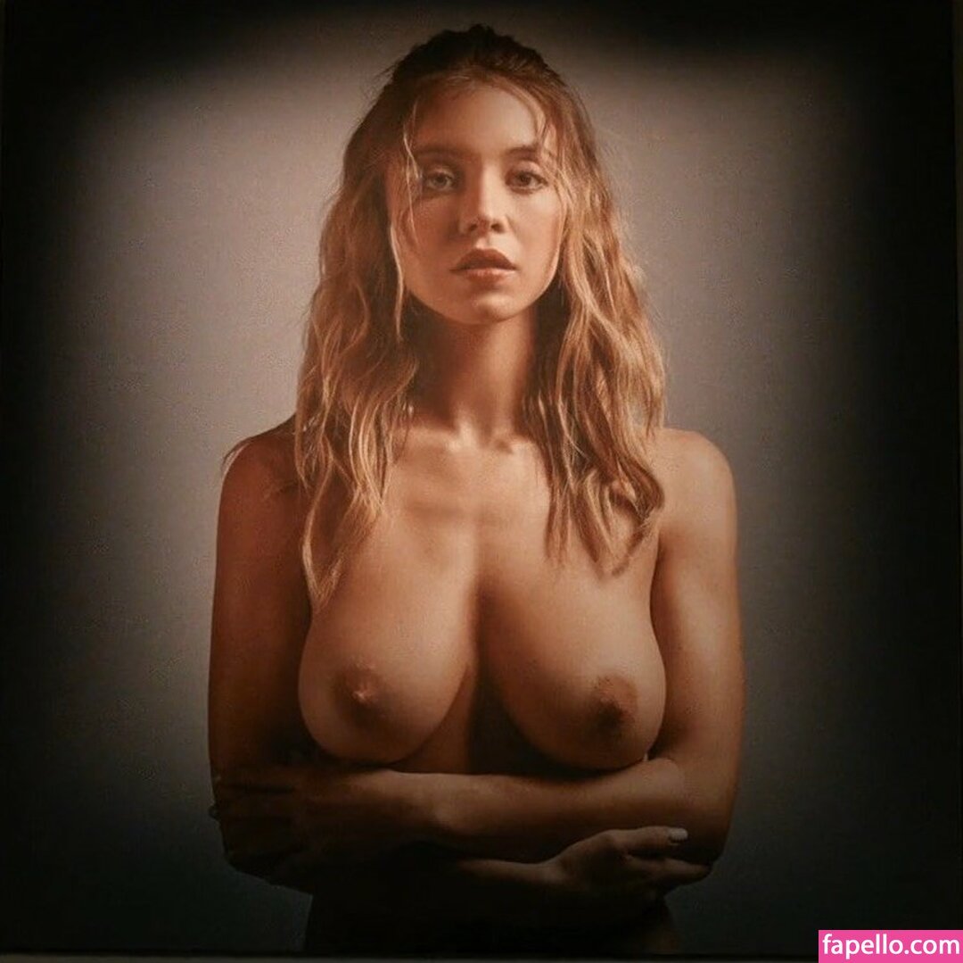 Sydney Sweeney will have you Edging Hard for this Sex goddess P2 🍆🥵🤤🍒🍑 #y1hMGeDO