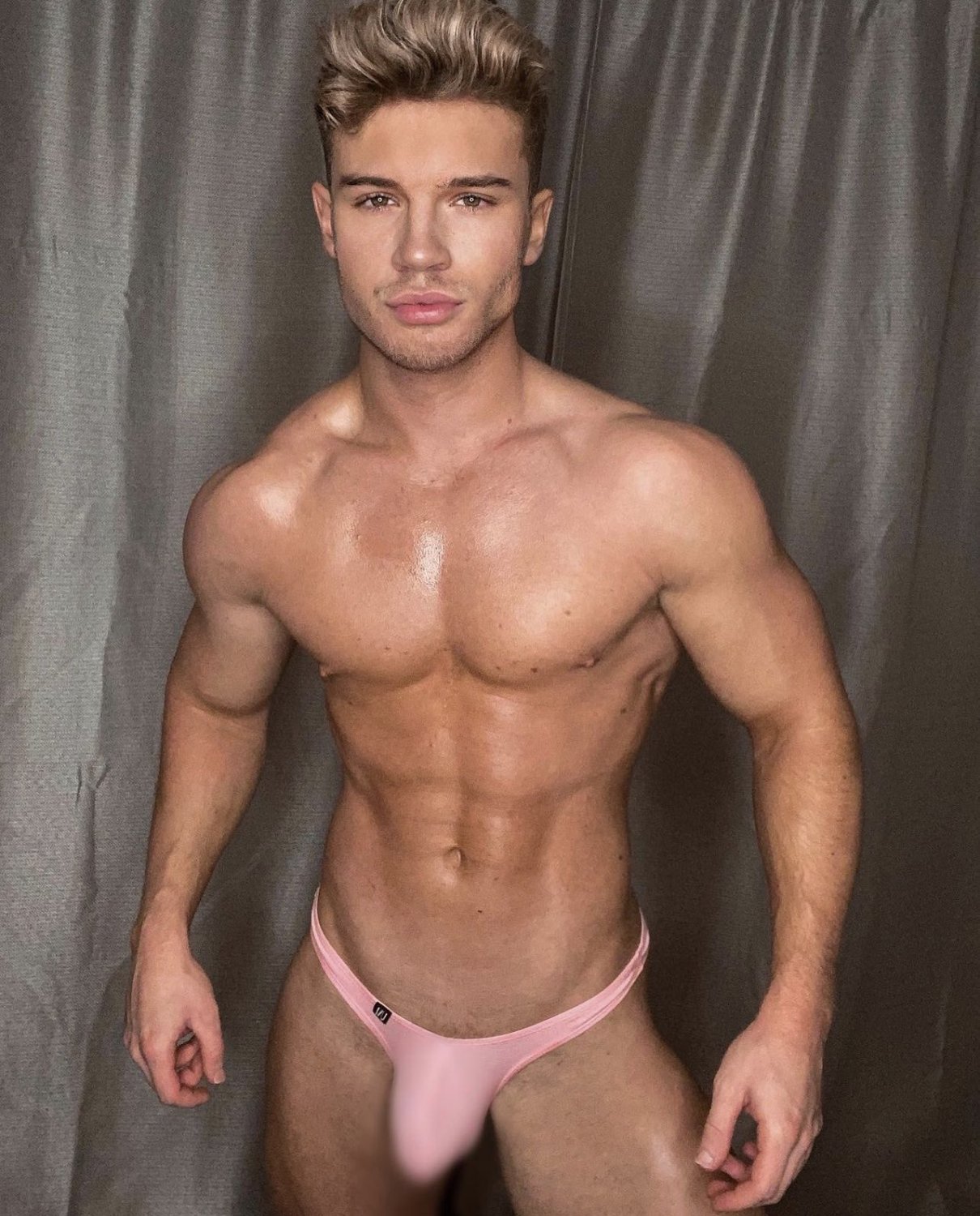 D.Y. ๐บ๐ธ SEXY GAYBOY BOTTOM #DSDJNeaZ