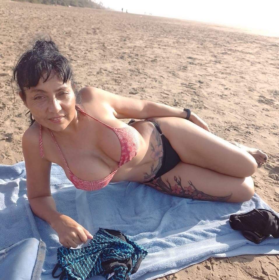 Argentinan milf #wNG6R3uQ