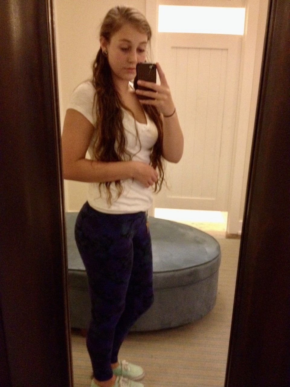 Amateur hot Girlfriend #Gss2heuk