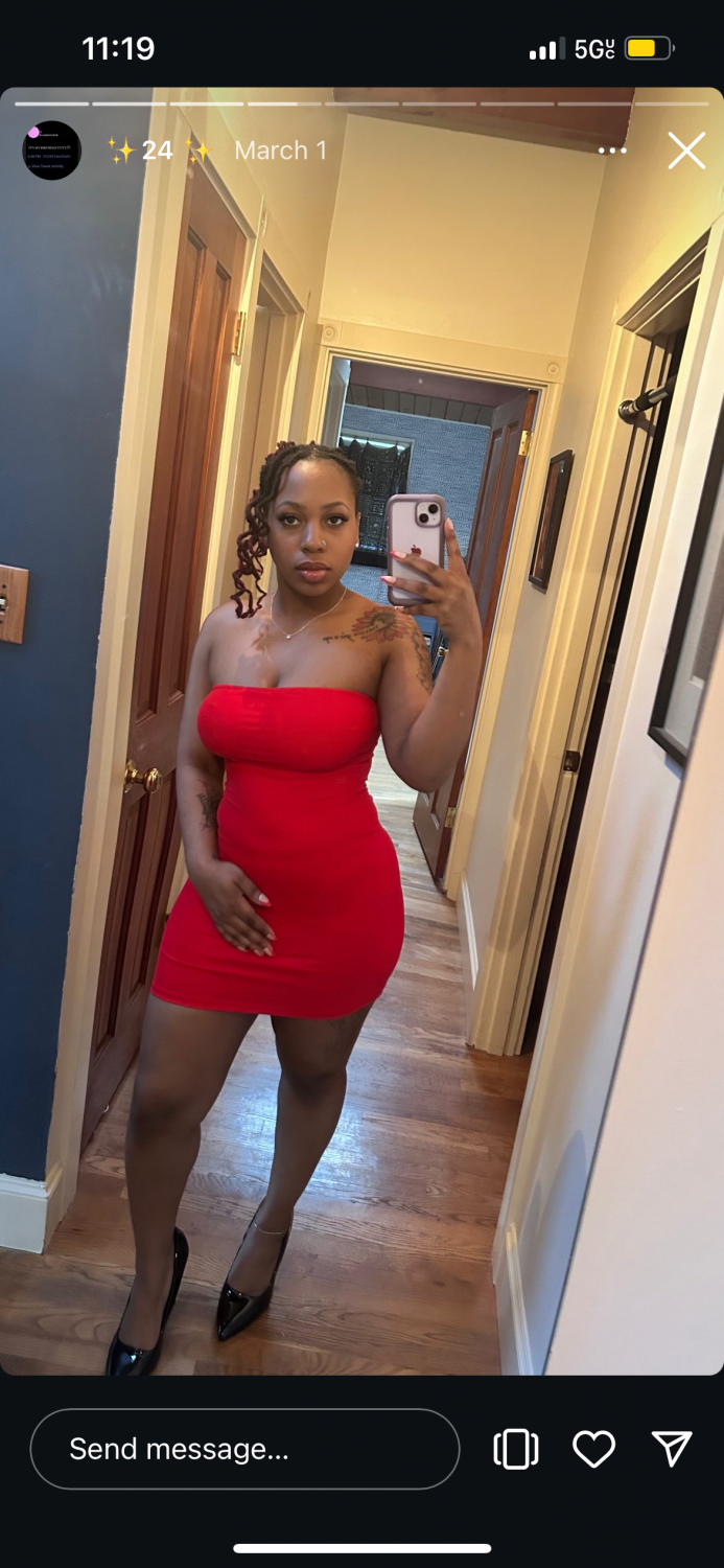Cute black girl #Owd0dq6e