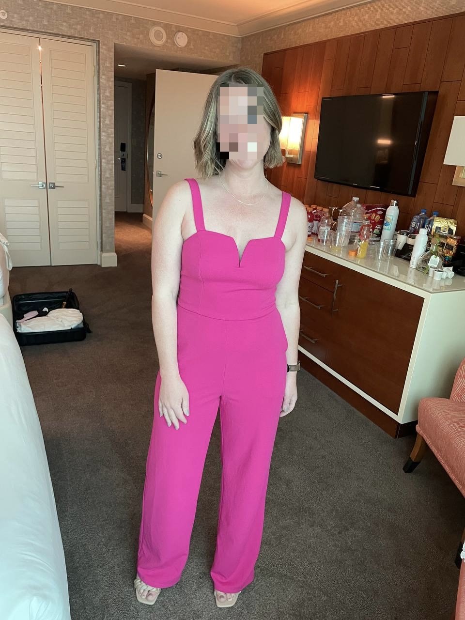 Facial milf #5fkZHuK5