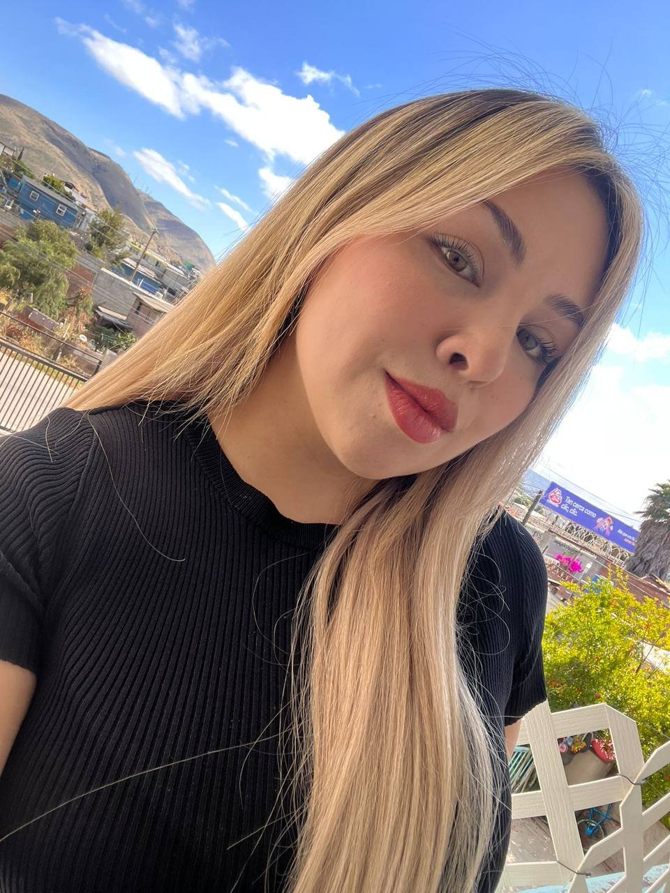 Guerita tetona expuesta #sIzmqryR