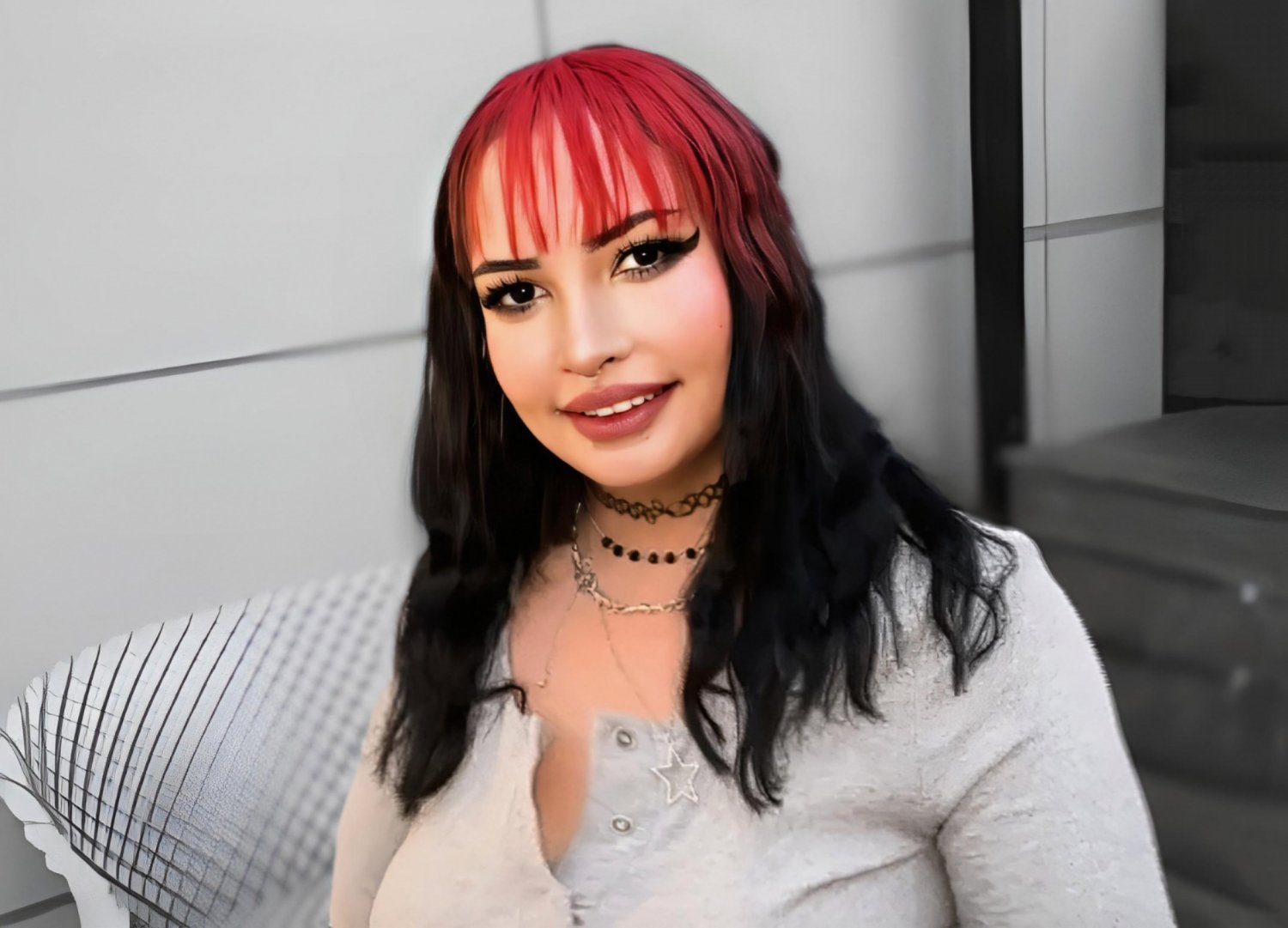 THICC GOTH fuck #NGwEK1jT