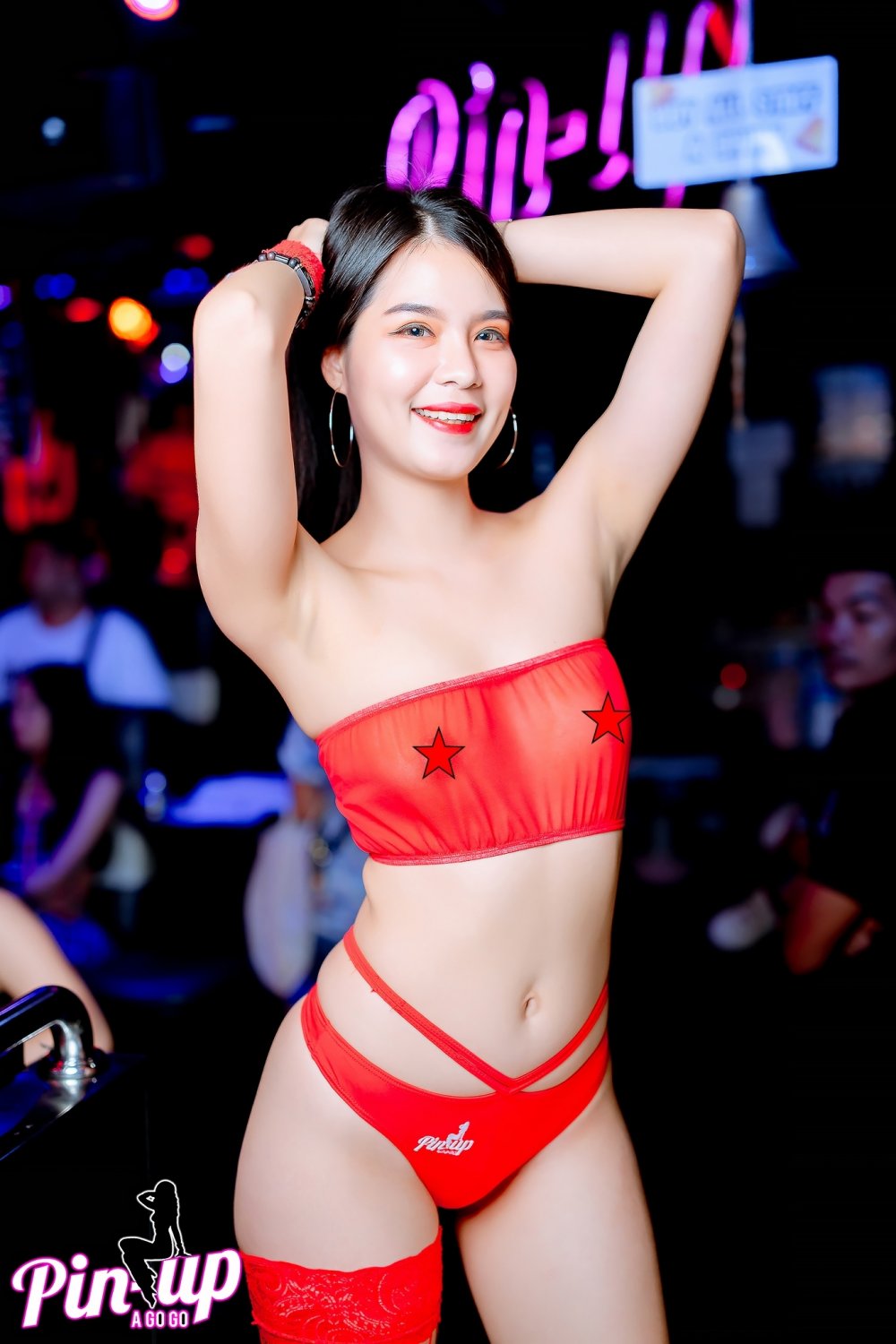 Pattaya Nightclub p5 #2aT1waVy