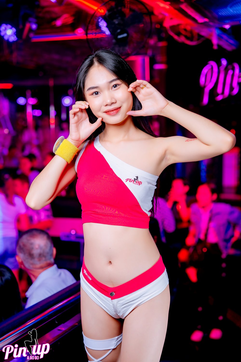 Pattaya Nightclub p5 #vTPtsQ4z