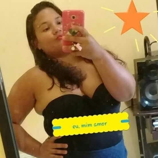 Rabuda sentando na pica do comedor na frente do marido, de Manaus #hrv1UuDf