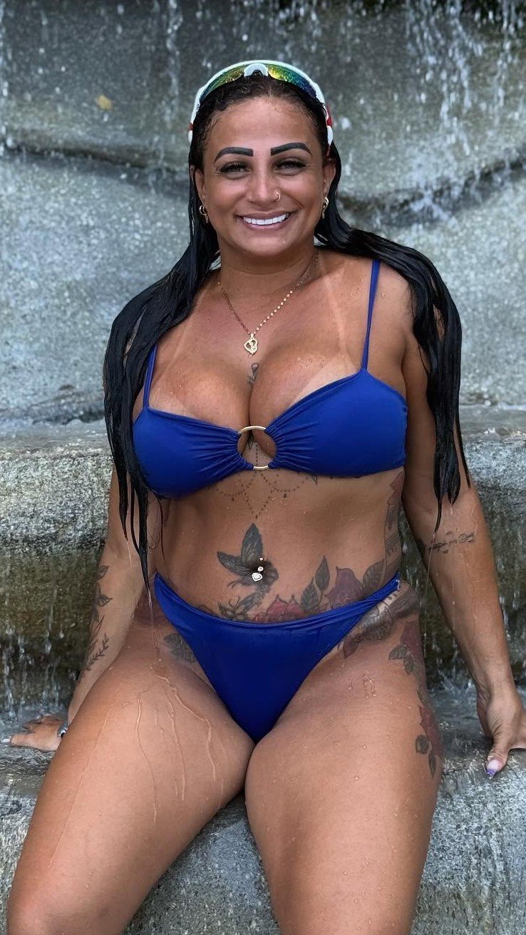 Vanessinha - RJ #4ZFAIAka