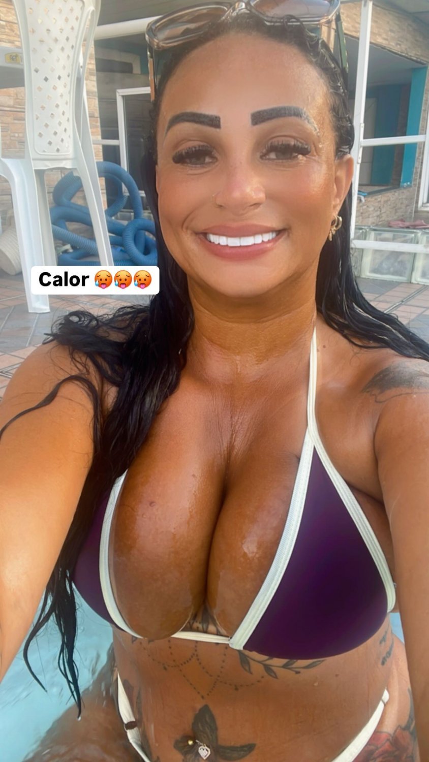 Vanessinha - RJ #D2MpkaWM