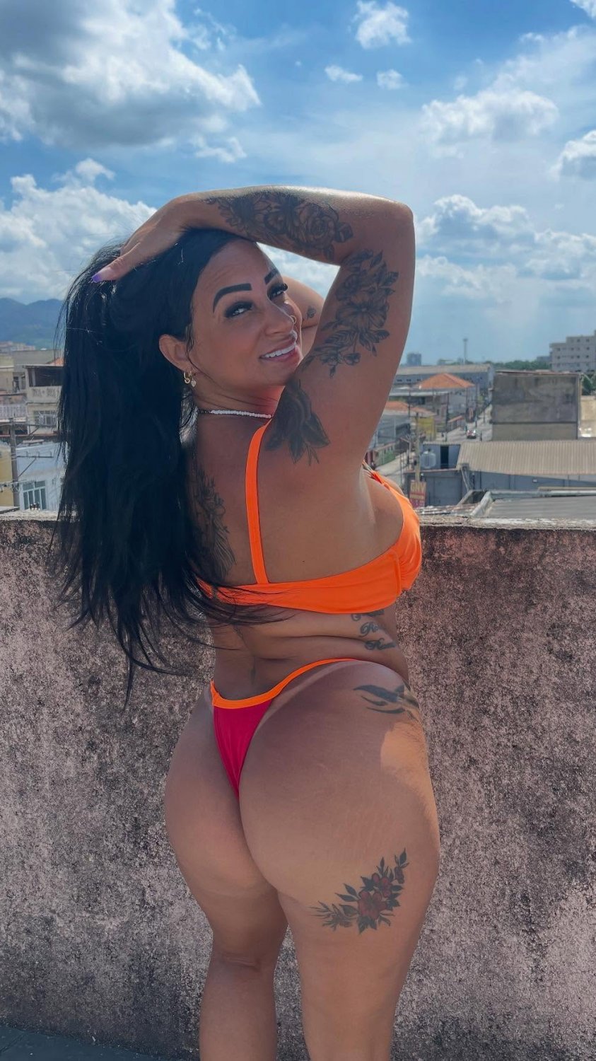 Vanessinha - RJ #DdQhk9kR