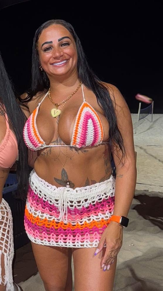 Vanessinha - RJ #NFIGAbPl