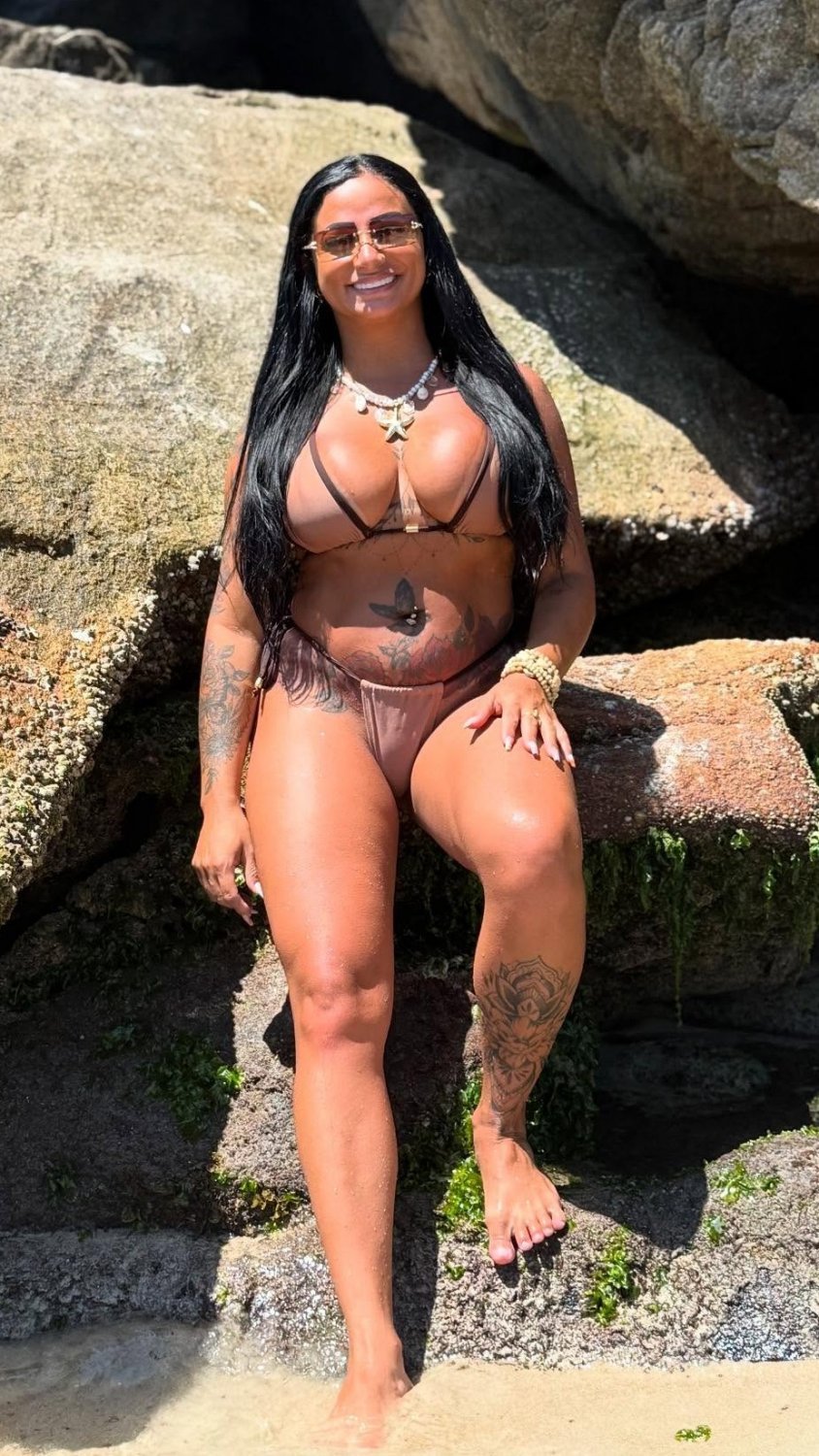 Vanessinha - RJ #TJkY8bJ4