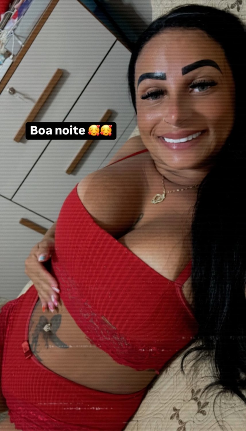 Vanessinha - RJ #UDkVgVi9