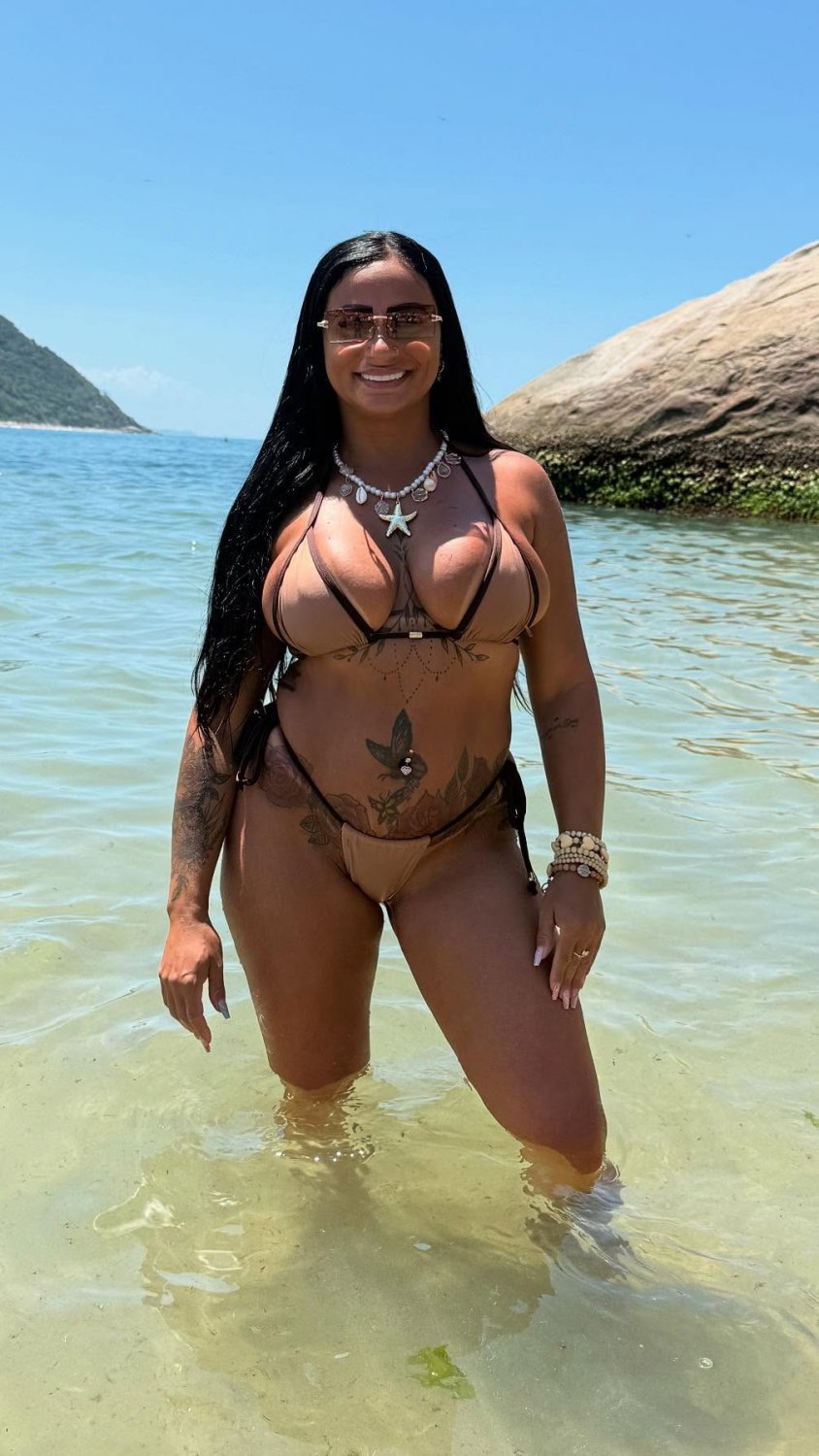 Vanessinha - RJ #YKVhjdTg