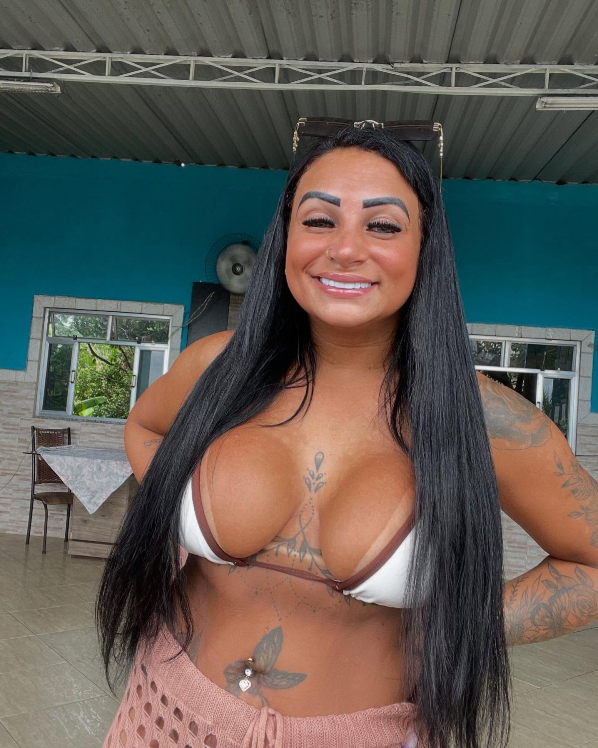 Vanessinha - RJ #fLPS8pL7